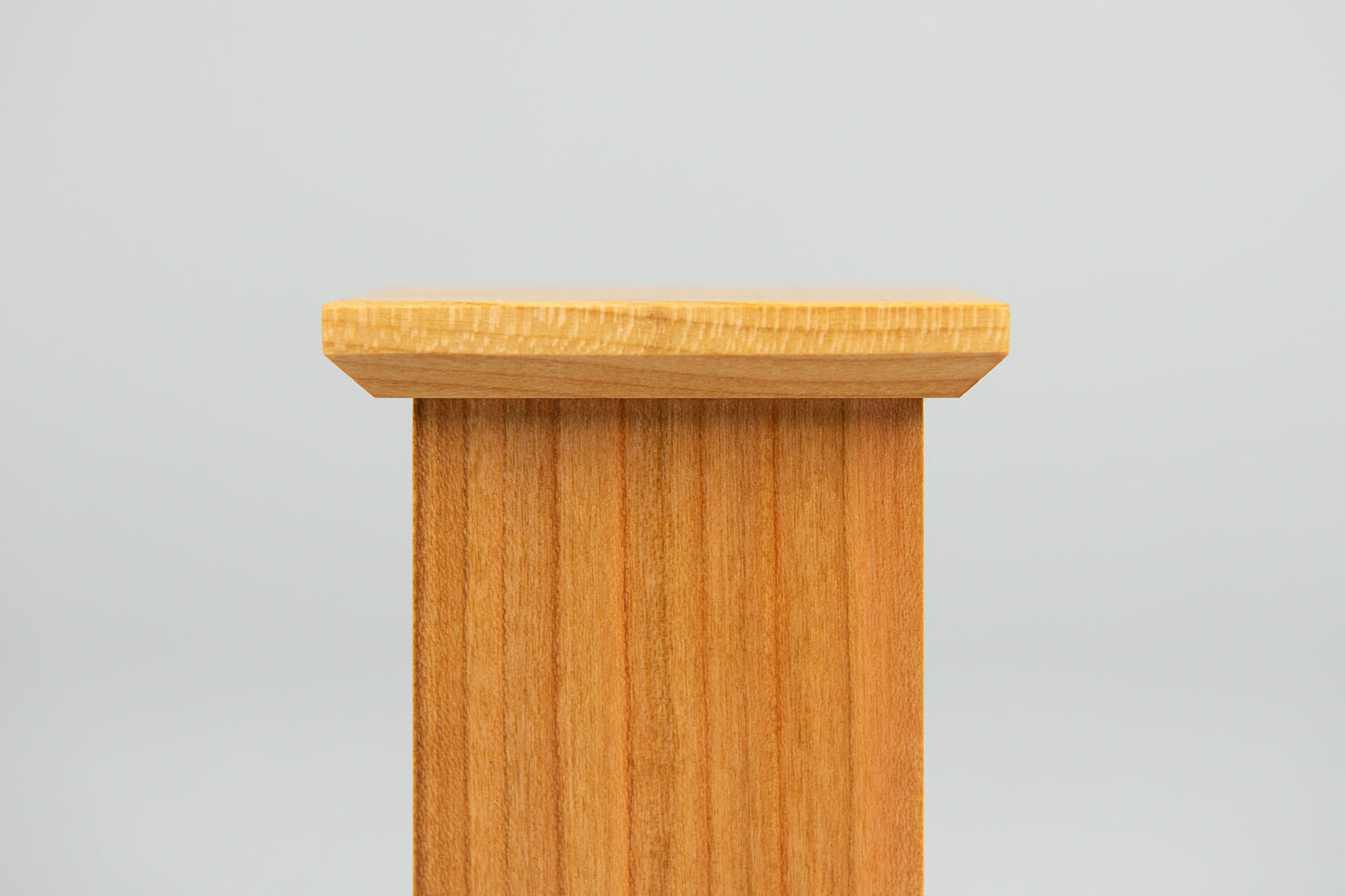 Cherry Cremation Urn in Candor Style, Sharing Size, Small, Keepsake