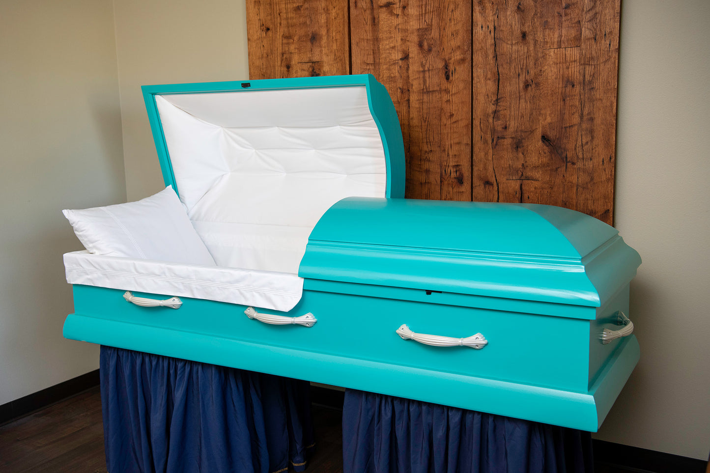 Tiffany Box Blue