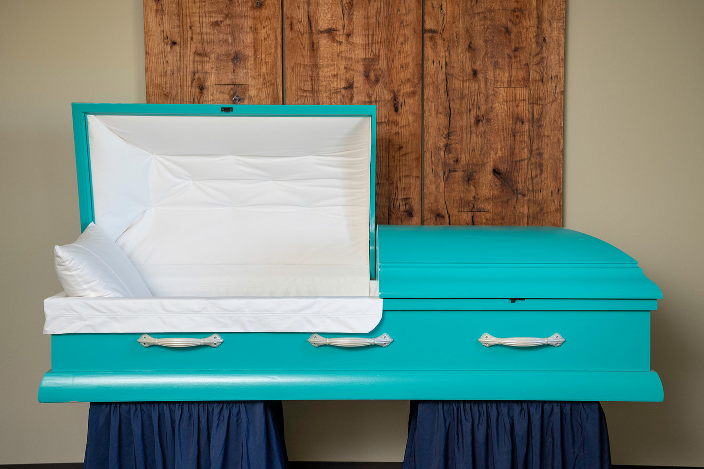 Tiffany Box Blue