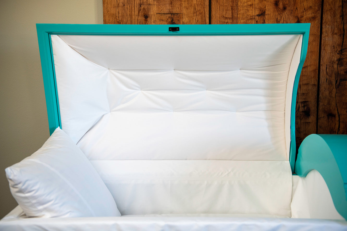 Tiffany Box Blue