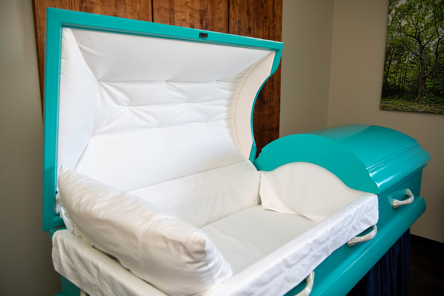 Tiffany Box Blue