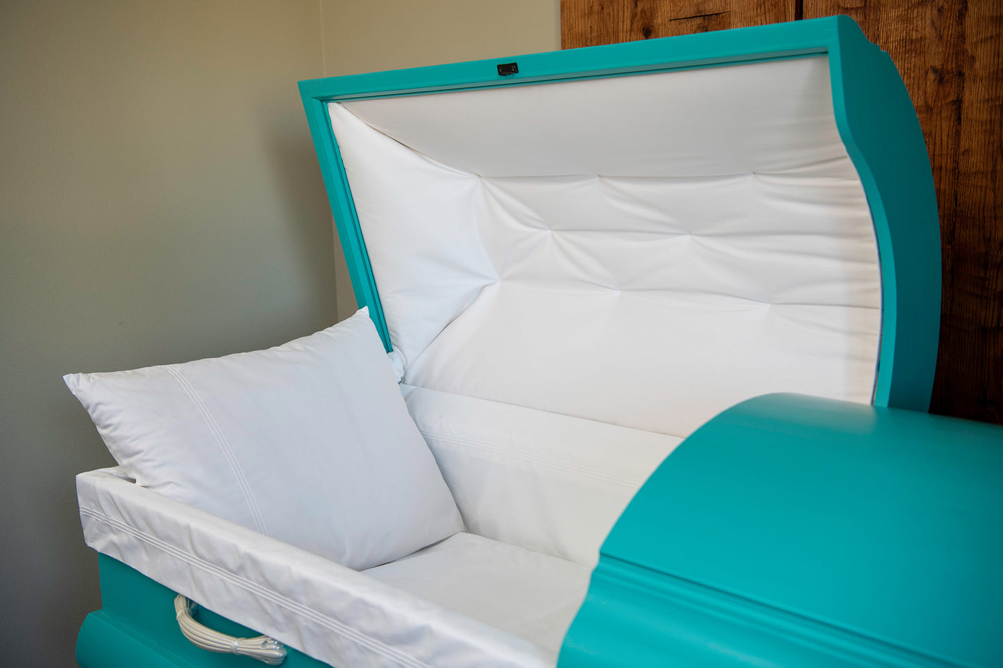 Tiffany Box Blue
