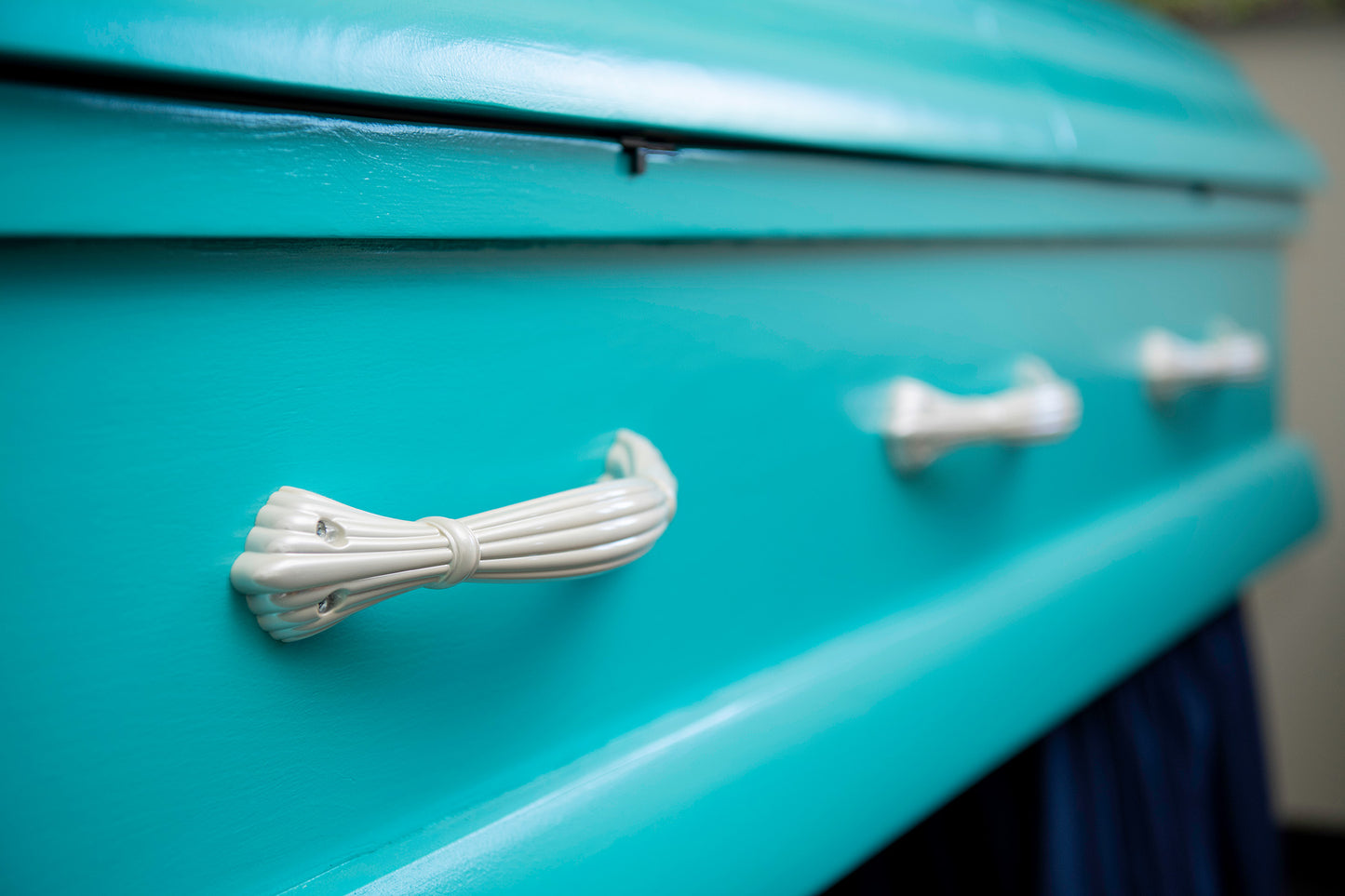 Tiffany Box Blue