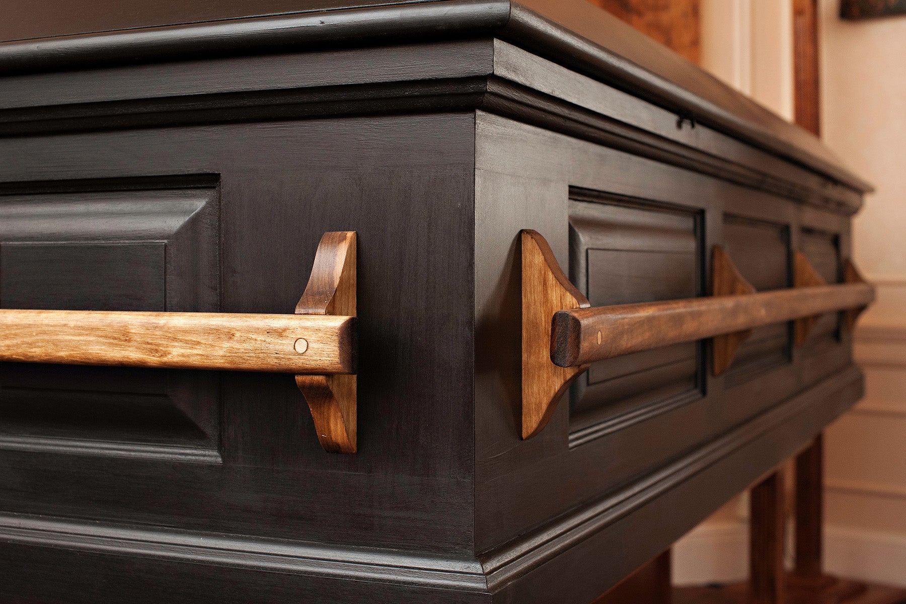 Pine Caskets – Northwoods Casket Company